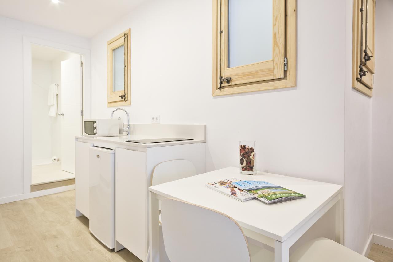 Apartahotel Bcnstop Sagrada Familia 3*
