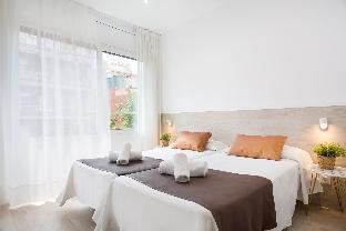 Bcnstop Sagrada Familia Hotel apartamentowy Barcelona